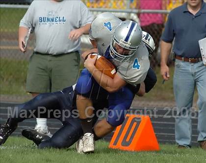 Thumbnail 1 in Bunnell @ Middletown photogallery.