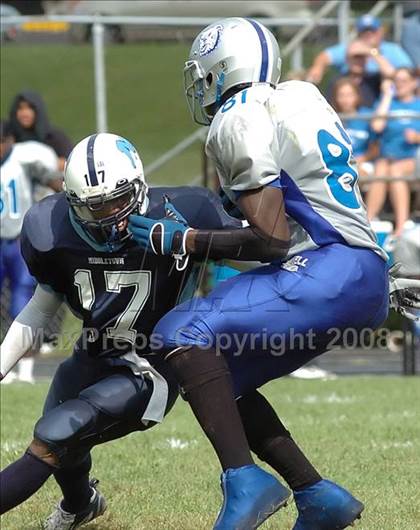 Thumbnail 2 in Bunnell @ Middletown photogallery.