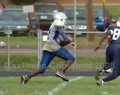 Thumbnail 1 in Bunnell @ Middletown photogallery.