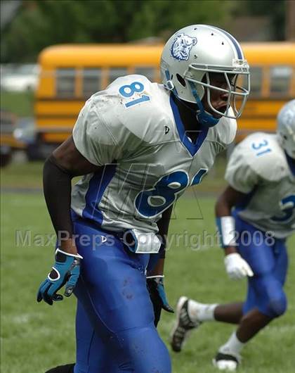Thumbnail 2 in Bunnell @ Middletown photogallery.