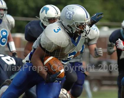 Thumbnail 1 in Bunnell @ Middletown photogallery.
