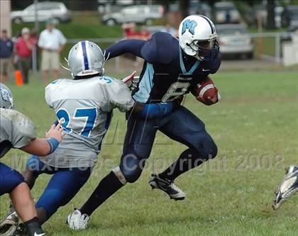 Thumbnail 1 in Bunnell @ Middletown photogallery.