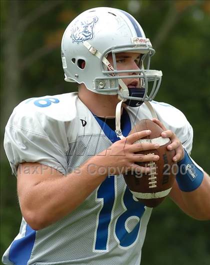 Thumbnail 1 in Bunnell @ Middletown photogallery.