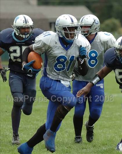 Thumbnail 3 in Bunnell @ Middletown photogallery.