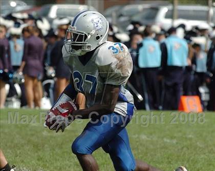 Thumbnail 1 in Bunnell @ Middletown photogallery.