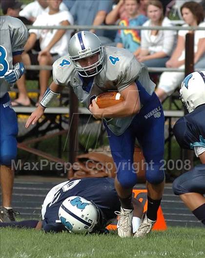 Thumbnail 1 in Bunnell @ Middletown photogallery.
