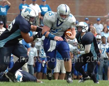Thumbnail 1 in Bunnell @ Middletown photogallery.