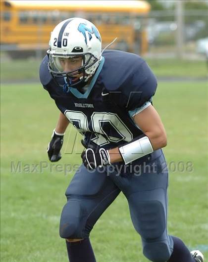 Thumbnail 2 in Bunnell @ Middletown photogallery.