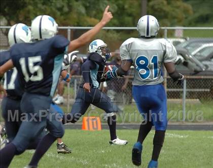 Thumbnail 1 in Bunnell @ Middletown photogallery.
