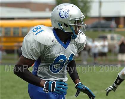 Thumbnail 1 in Bunnell @ Middletown photogallery.