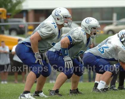 Thumbnail 2 in Bunnell @ Middletown photogallery.