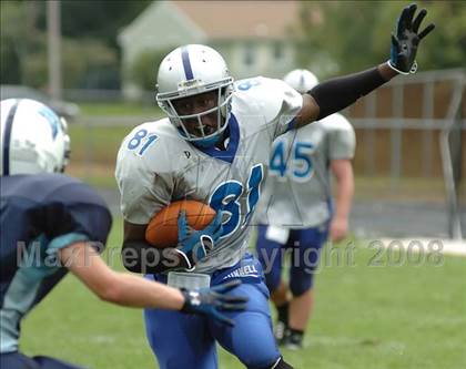 Thumbnail 1 in Bunnell @ Middletown photogallery.