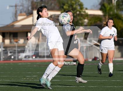Thumbnail 3 in Palos Verdes @ Torrance (CIF-SS D1 Playoffs) photogallery.