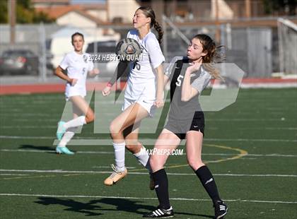 Thumbnail 2 in Palos Verdes @ Torrance (CIF-SS D1 Playoffs) photogallery.
