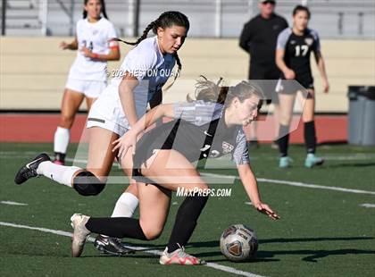 Thumbnail 3 in Palos Verdes @ Torrance (CIF-SS D1 Playoffs) photogallery.