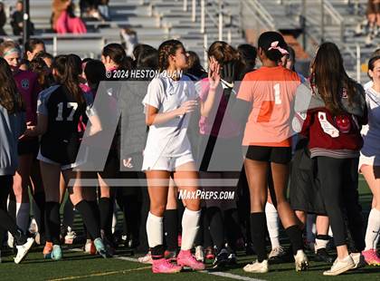 Thumbnail 1 in Palos Verdes @ Torrance (CIF-SS D1 Playoffs) photogallery.