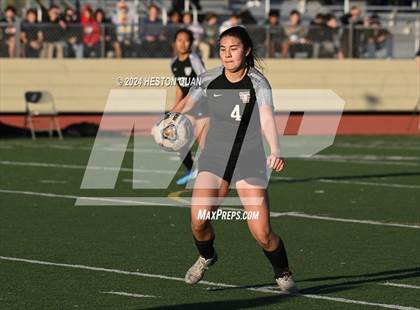 Thumbnail 1 in Palos Verdes @ Torrance (CIF-SS D1 Playoffs) photogallery.