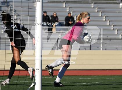 Thumbnail 1 in Palos Verdes @ Torrance (CIF-SS D1 Playoffs) photogallery.