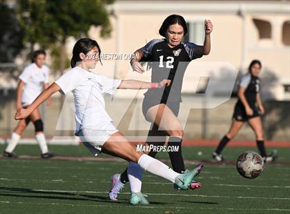Thumbnail 1 in Palos Verdes @ Torrance (CIF-SS D1 Playoffs) photogallery.