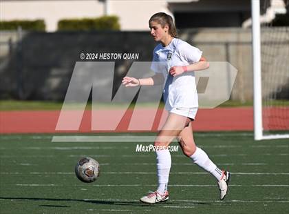 Thumbnail 3 in Palos Verdes @ Torrance (CIF-SS D1 Playoffs) photogallery.