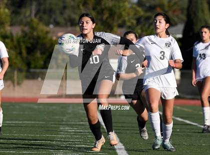 Thumbnail 3 in Palos Verdes @ Torrance (CIF-SS D1 Playoffs) photogallery.