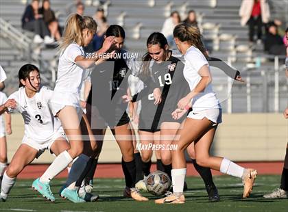 Thumbnail 1 in Palos Verdes @ Torrance (CIF-SS D1 Playoffs) photogallery.
