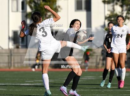 Thumbnail 2 in Palos Verdes @ Torrance (CIF-SS D1 Playoffs) photogallery.