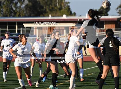 Thumbnail 3 in Palos Verdes @ Torrance (CIF-SS D1 Playoffs) photogallery.