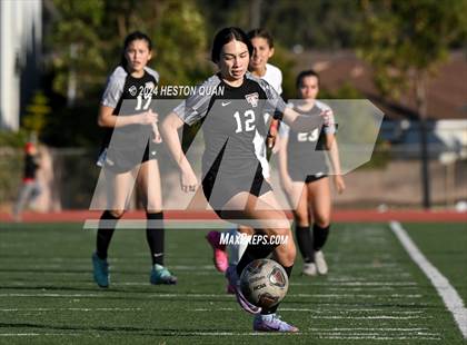 Thumbnail 3 in Palos Verdes @ Torrance (CIF-SS D1 Playoffs) photogallery.