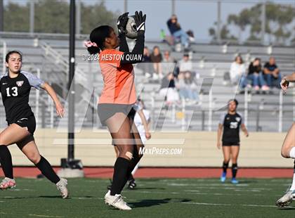 Thumbnail 1 in Palos Verdes @ Torrance (CIF-SS D1 Playoffs) photogallery.