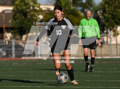 Thumbnail 3 in Palos Verdes @ Torrance (CIF-SS D1 Playoffs) photogallery.