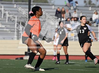 Thumbnail 2 in Palos Verdes @ Torrance (CIF-SS D1 Playoffs) photogallery.