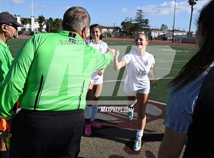 Thumbnail 2 in Palos Verdes @ Torrance (CIF-SS D1 Playoffs) photogallery.