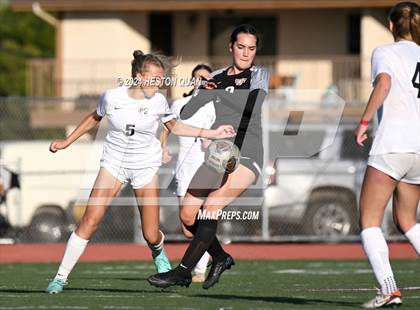 Thumbnail 1 in Palos Verdes @ Torrance (CIF-SS D1 Playoffs) photogallery.
