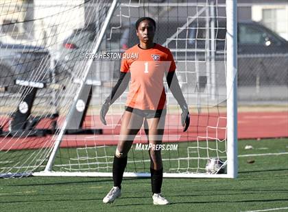 Thumbnail 2 in Palos Verdes @ Torrance (CIF-SS D1 Playoffs) photogallery.
