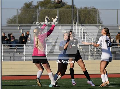 Thumbnail 2 in Palos Verdes @ Torrance (CIF-SS D1 Playoffs) photogallery.
