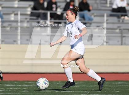 Thumbnail 1 in Palos Verdes @ Torrance (CIF-SS D1 Playoffs) photogallery.
