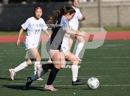 Thumbnail 1 in Palos Verdes @ Torrance (CIF-SS D1 Playoffs) photogallery.