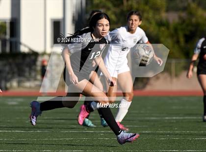 Thumbnail 1 in Palos Verdes @ Torrance (CIF-SS D1 Playoffs) photogallery.