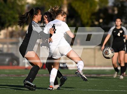Thumbnail 3 in Palos Verdes @ Torrance (CIF-SS D1 Playoffs) photogallery.