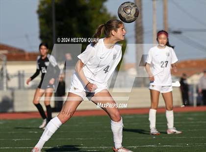 Thumbnail 3 in Palos Verdes @ Torrance (CIF-SS D1 Playoffs) photogallery.