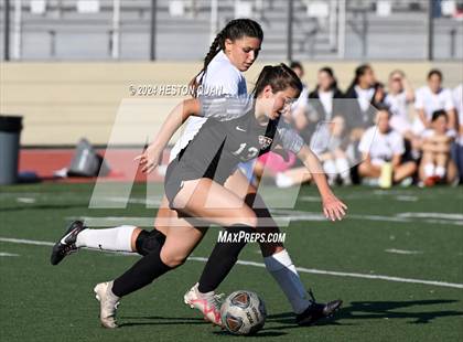 Thumbnail 3 in Palos Verdes @ Torrance (CIF-SS D1 Playoffs) photogallery.