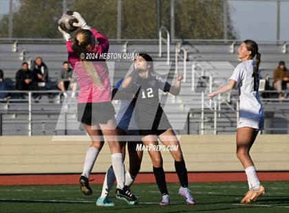Thumbnail 1 in Palos Verdes @ Torrance (CIF-SS D1 Playoffs) photogallery.
