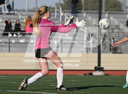 Thumbnail 3 in Palos Verdes @ Torrance (CIF-SS D1 Playoffs) photogallery.