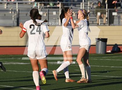 Thumbnail 2 in Palos Verdes @ Torrance (CIF-SS D1 Playoffs) photogallery.