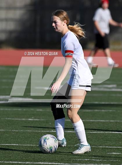 Thumbnail 1 in Palos Verdes @ Torrance (CIF-SS D1 Playoffs) photogallery.