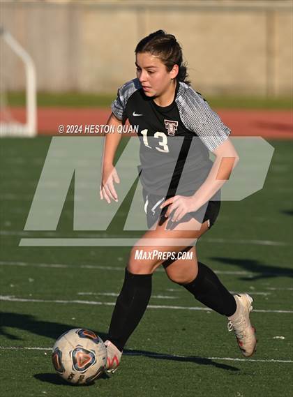 Thumbnail 1 in Palos Verdes @ Torrance (CIF-SS D1 Playoffs) photogallery.