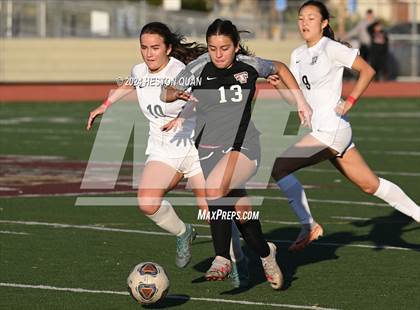 Thumbnail 1 in Palos Verdes @ Torrance (CIF-SS D1 Playoffs) photogallery.