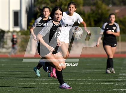 Thumbnail 2 in Palos Verdes @ Torrance (CIF-SS D1 Playoffs) photogallery.