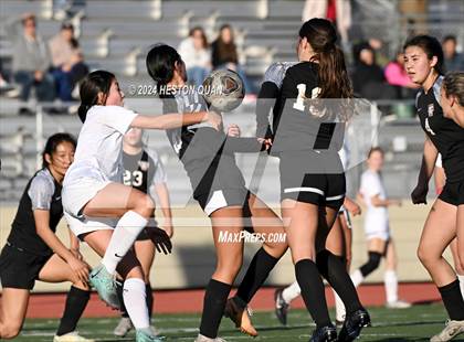 Thumbnail 3 in Palos Verdes @ Torrance (CIF-SS D1 Playoffs) photogallery.